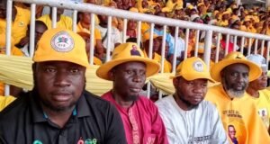 How OSG Mobilized For Oriyomi Hamzat’s Entry Into Accord