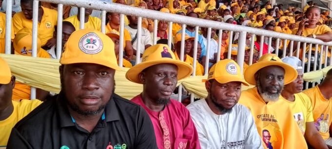 How OSG Mobilized For Oriyomi Hamzat’s Entry Into Accord