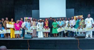 Sedabuk Oil And Gas Splashes Over N10m Cash Prizes To Staff