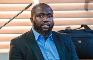 Oyo 2027: Bakare’s Security Agenda For Peace, Stability, And Sustainable Development | Ololade Bakare