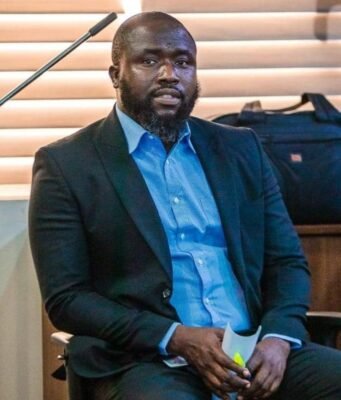 I’m Confident About Oyo APC Guber Ticket — Bakare