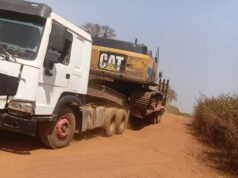 Firm Petitions FG Over Alleged Invasion, Theft Of 12 Truckloads Of Lithium