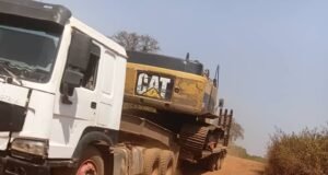 Firm Petitions FG Over Alleged Invasion, Theft Of 12 Truckloads Of Lithium