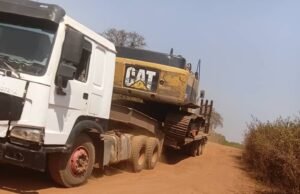 Firm Petitions FG Over Alleged Invasion, Theft Of 12 Truckloads Of Lithium