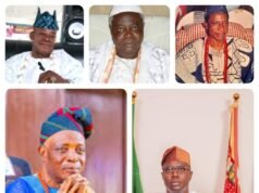 One Stool, Three Claimants: Who Is The Real Onido Of Ido?