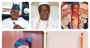 One Stool, Three Claimants: Who Is The Real Onido Of Ido?