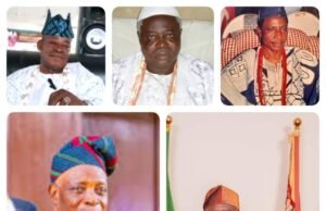 One Stool, Three Claimants: Who Is The Real Onido Of Ido?
