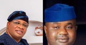 Zacch Adelabu Adedeji: The Silent Flame Of Benevolence | Oloye ‘Sina Alabi