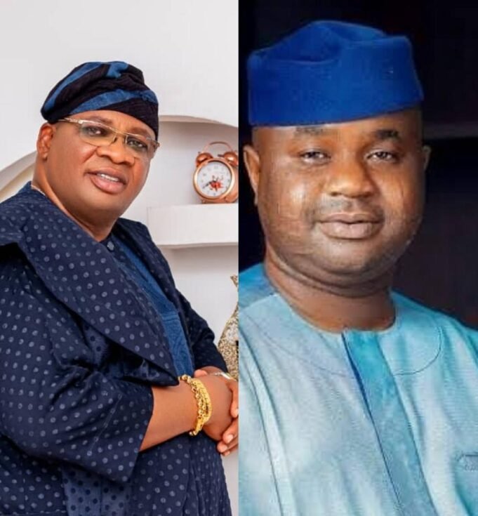 Zacch Adelabu Adedeji: The Silent Flame Of Benevolence | Oloye ‘Sina Alabi