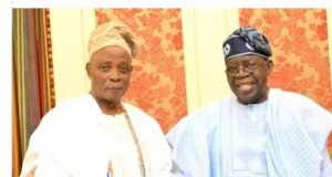 That Olubadan Ladoja’s Vote Of Confidence For Tinubu’s Security Crusade | Tunji Oladejo