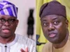Fayose: I Only Exposed Makinde’s Hypocrisy, He Should Return FG’s 30bn Plus 4.5bn Interest