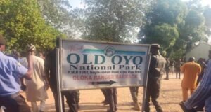 OGF Condemns Tuesday Night Attack In Old Oyo National Park