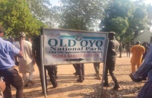 OGF Condemns Tuesday Night Attack In Old Oyo National Park