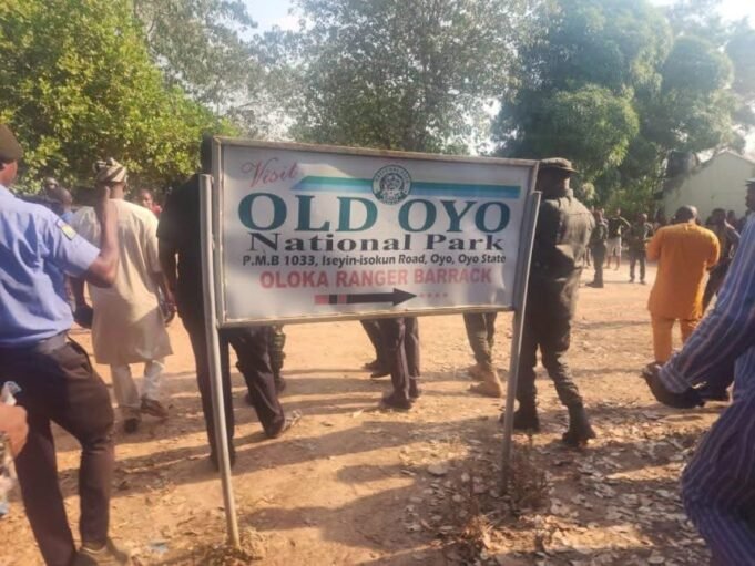 OGF Condemns Tuesday Night Attack In Old Oyo National Park