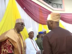 Alaafin Not First Among Equals, Throne Occupies Singular Place As Apex Historical Yoruba Kingship Institution — Groups Tell Makinde
