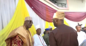 Alaafin Not First Among Equals, Throne Occupies Singular Place As Apex Historical Yoruba Kingship Institution — Groups Tell Makinde