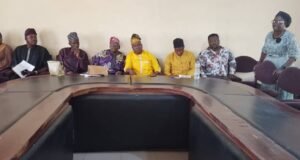 OYSIEC To Conduct LG Poll January 16, 2027