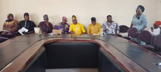 OYSIEC To Conduct LG Poll January 16, 2027