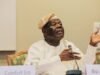 Chief Adebisi Akande At 87: A Tribute Of Honour | Prof Isaac Adewole