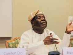 Chief Adebisi Akande At 87: A Tribute Of Honour | Prof Isaac Adewole
