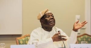 Chief Adebisi Akande At 87: A Tribute Of Honour | Prof Isaac Adewole