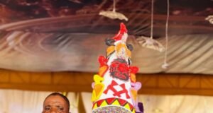 The Making Of Yoruba Identity | Remi Ladigbolu