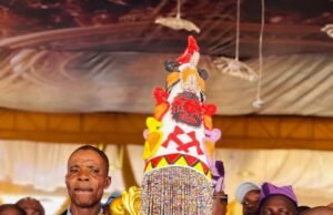 The Making Of Yoruba Identity | Remi Ladigbolu