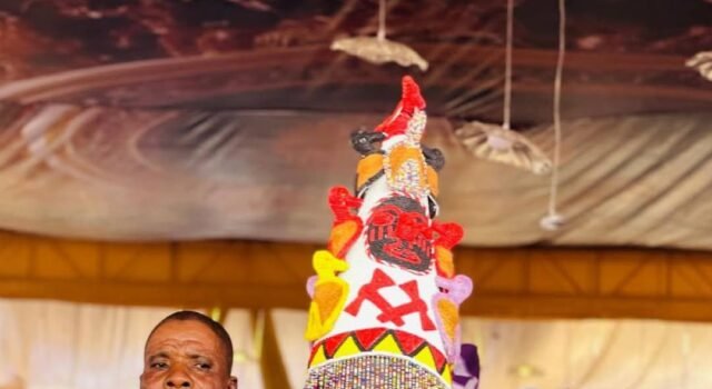 A Reflection On The Alaafin: Preserving Yoruba Cultural Authority In Modern Times | Remi Ladigbolu