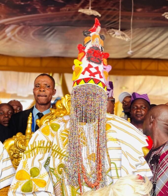A Reflection On The Alaafin: Preserving Yoruba Cultural Authority In Modern Times | Remi Ladigbolu