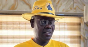 Oriyomi Hamzat’s Guber Declaration, Radio Popularity And Oyo People’s Illogic Penchant for the Rave Of The Moment | Maroof Asudemade