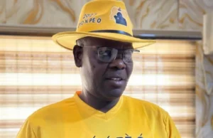 Oriyomi Hamzat’s Guber Declaration, Radio Popularity And Oyo People’s Illogic Penchant for the Rave Of The Moment | Maroof Asudemade