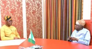 Seyi Makinde: A Danger To Political Alliance; Presidency Beware | Maroof Asudemade