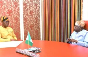 Seyi Makinde: A Danger To Political Alliance; Presidency Beware | Maroof Asudemade