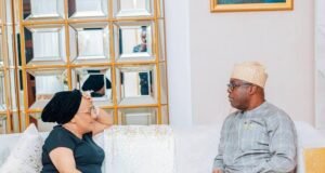 Florence Ajimobi And The Politics Of Reckless Attribution | Maroof Asudemade