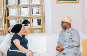 Florence Ajimobi And The Politics Of Reckless Attribution | Maroof Asudemade