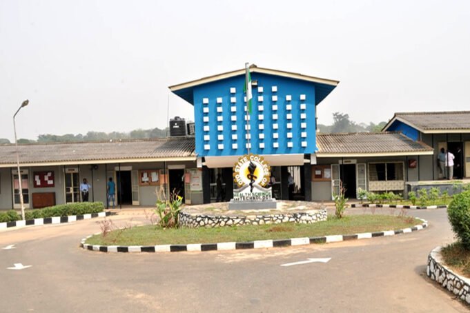 ‘NYSC For OYSCHST A Welcome Development’ — Ex-SU President, Adesiyan