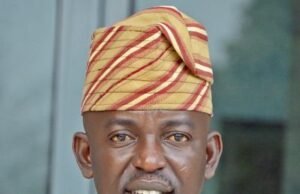 Oluyole LG Chair Under EFCC Probe Over Alleged Financial Sleaze