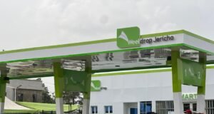 PHOTOS: Weeldrop Petroleum Expands Footprint in Ibadan, Commissions Jericho Branch