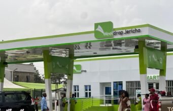PHOTOS: Weeldrop Petroleum Expands Footprint in Ibadan, Commissions Jericho Branch