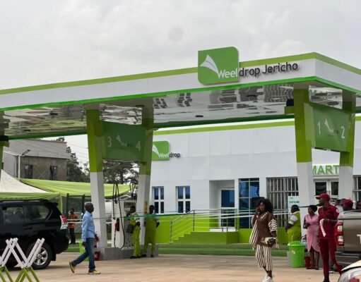 PHOTOS: Weeldrop Petroleum Expands Footprint in Ibadan, Commissions Jericho Branch