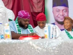 Beulah Named NYC Visionary Leader Of The Year