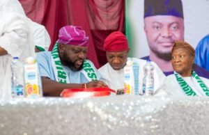 Beulah Named NYC Visionary Leader Of The Year