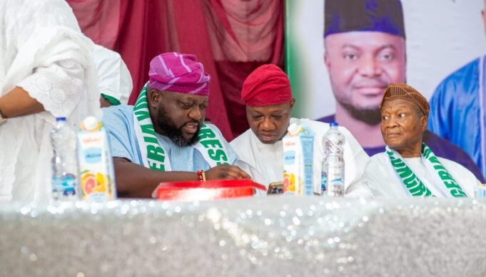 Beulah Named NYC Visionary Leader Of The Year