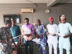 The Nation’s Adeniran Is Oyo Chapel’s New NUJ Chair