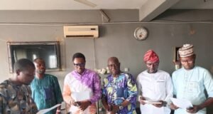 The Nation’s Adeniran Is Oyo Chapel’s New NUJ Chair