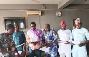 The Nation’s Adeniran Is Oyo Chapel’s New NUJ Chair