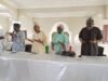 Bodija Estate Muslim Community Inaugurates New Communuty Exco