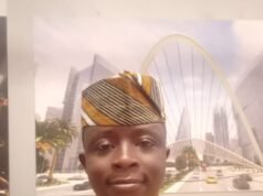 DREAM COUNT: Resting OYO 101 Column After 5 Years | Muftau Gbadegesin