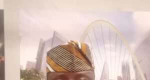 DREAM COUNT: Resting OYO 101 Column After 5 Years | Muftau Gbadegesin