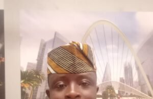 DREAM COUNT: Resting OYO 101 Column After 5 Years | Muftau Gbadegesin